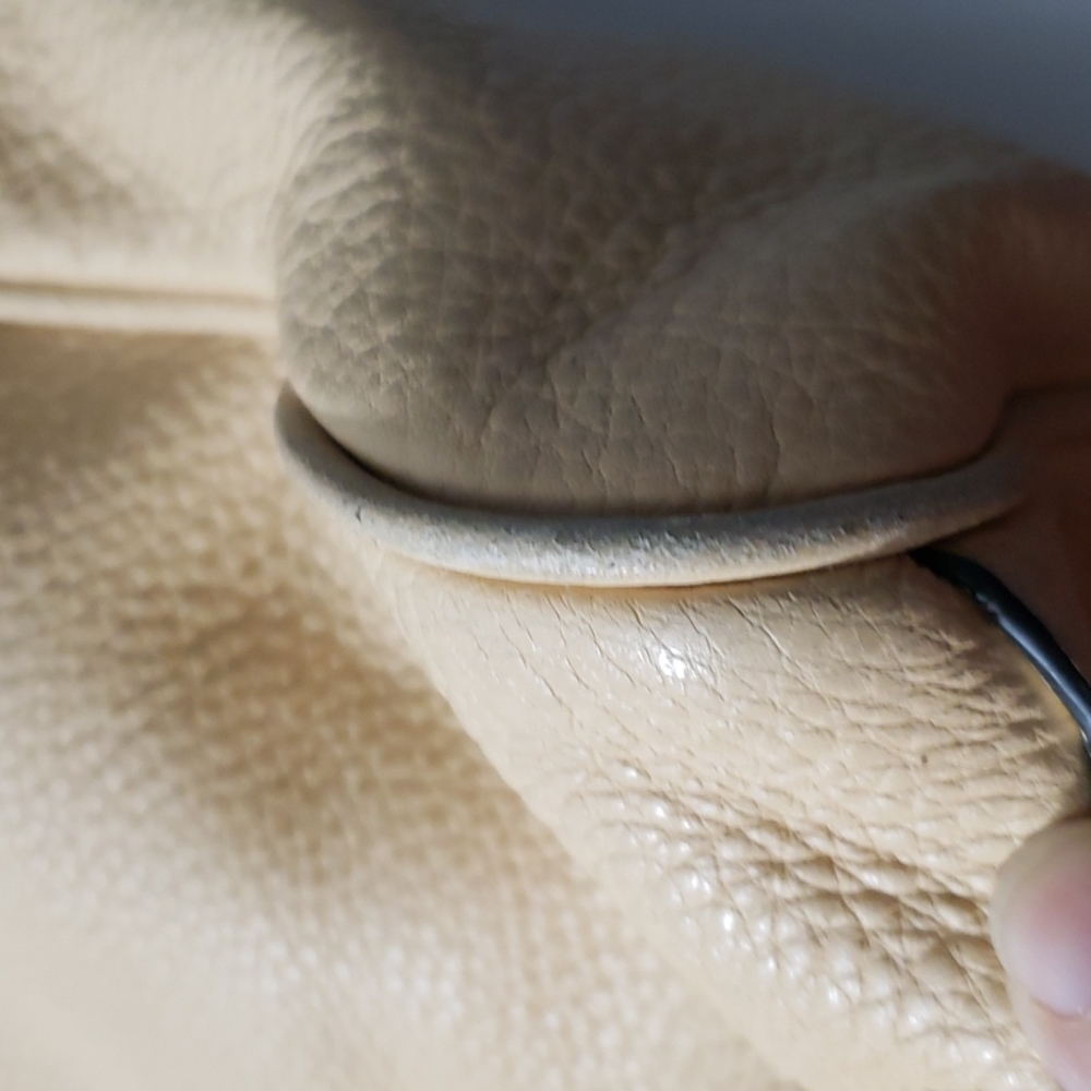 Rebecca Minkoff Authentic Leather Bag - Picture 14 of 16